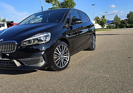 BMW 218d 218 Active Tourer Advantage