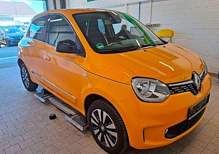 Renault Twingo E-TECH Navi*Klima*Sitzheizung*Rückfahrcam