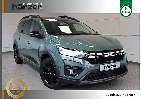 Dacia Jogger gebraucht kaufen Dacia Jogger Extreme+ *7-Sitze*LED*NAV*DAB*RFK*AAC*SHZ
