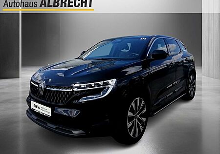 Renault Austral Techno M-Hybrid