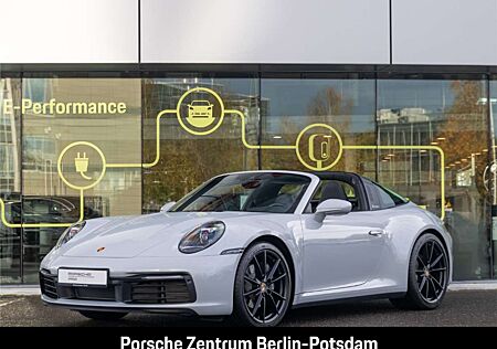 Porsche 992 gebraucht kaufen Porsche 992 (911) Targa 4