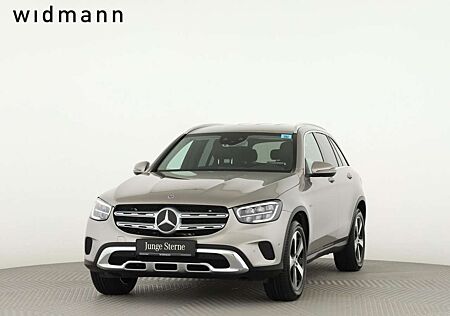 Mercedes-Benz GLC 300 e 4M AHK*Navigation*PTS*Kamera*Distronic