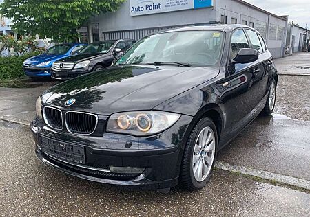 BMW 118 1 Limousine 118i