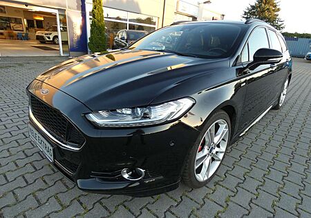 Ford Mondeo Turnier 1.5 EcoBoost Start-Stopp ST-Line Navi, 19"