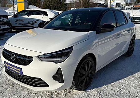 Opel Corsa GS 1.2T LED+DAB+Klimaanlage+BT