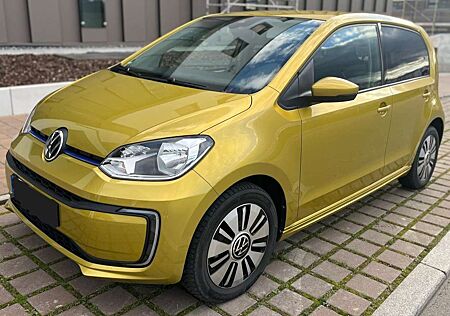 VW e-up! Volkswagen e-up! Up e-up e-up United