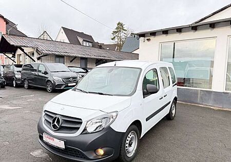Mercedes-Benz Citan Kombi 112 lang/5-Sitzer/Nur 47.000 km