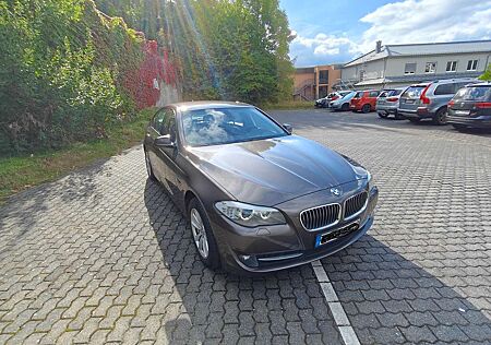 BMW 520d 520 5er Diesel Efficient Dynamics Edition