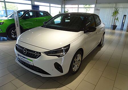 Opel Corsa Elegance