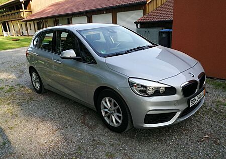 BMW 218i 218 Active Tourer