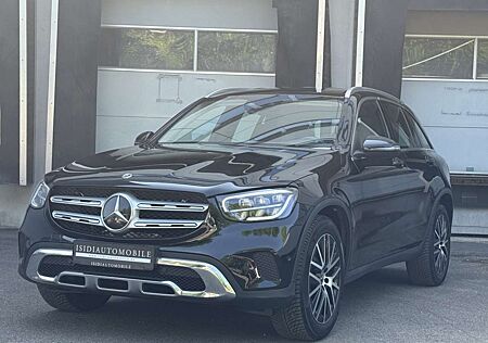 Mercedes-Benz GLC-Klasse GLC 200 d 4-Matic Off-Roader LED MBUX Distronic