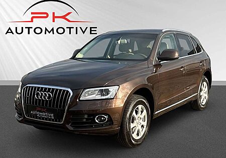 Audi Q5 2.0 TDI quattro/S-TRONIC/BI-XENON/LED/AHK