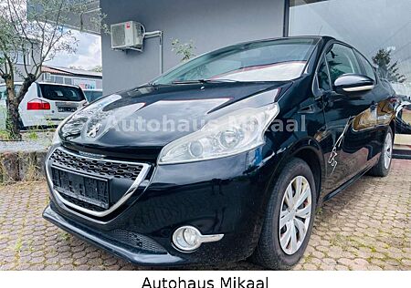 Peugeot 208 Active