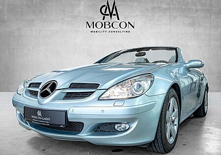 Mercedes-Benz SLK 280 *PDC*SHZ*Klima*TÜV Neu*2. Hd*Topzustand*