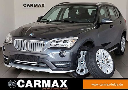 BMW X1 20i xDrive XLine Navi,Xenon,Kamera,SH,PDC,AHK