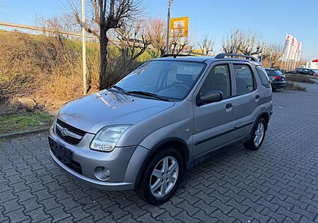 Suzuki Ignis 5-Türer 1.5 Automatik Comfort
