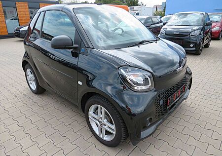 Smart ForTwo * Cabrio* electric drive / EQ*GARANTI