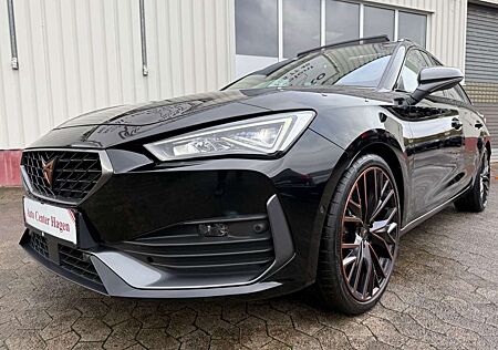 Cupra Leon 2.0 TSI 180kW 245PS Pano/Leder/AHK/KAM/NAVI