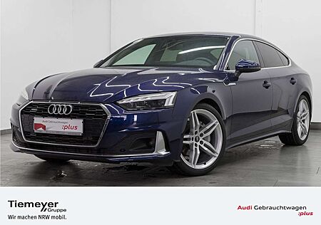 Audi A5 40 TFSI Q ADVANCED KAMERA 5-SITZE M