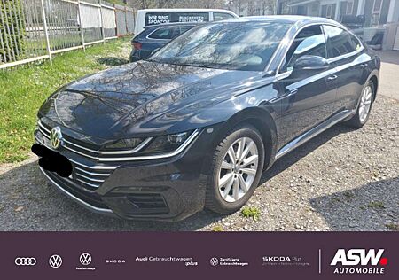 VW Arteon Volkswagen R-Line 2.0 TSI DSG LED NAVI SHZ ACC PANO