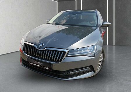 Skoda Superb Combi 2.0 TDI DSG Ambition