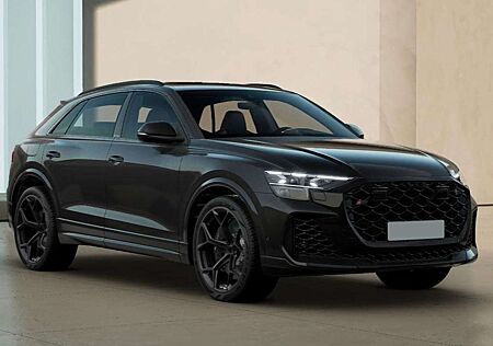 Audi RS Q8 performance 4.0l Quattro 640 PS AHK*Panorama*St...