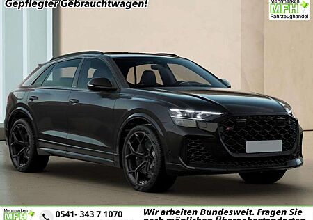 Audi RS Q8 performance 4.0l Quattro 640 PS AHK*Panorama*St...