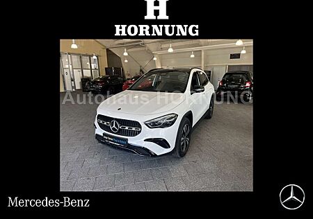 Mercedes-Benz GLA 200 Progressive/AHK/BusinessP/Keyless Navi