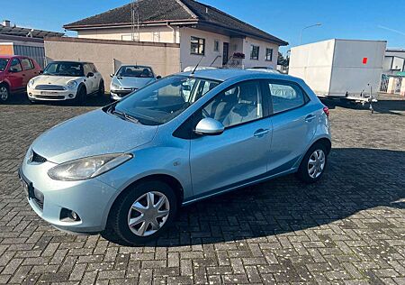 Mazda 2 IMPRESSION