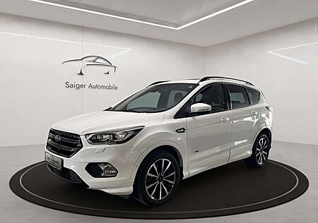 Ford Kuga ST-Line 4x4 Pano LED Kam Navi Sch Tmp