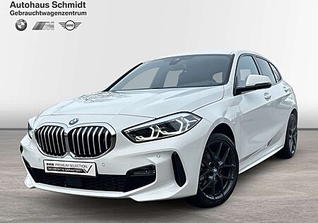 BMW 118 i M Sportpaket*Harman Kardon*18 Zoll*DKG*