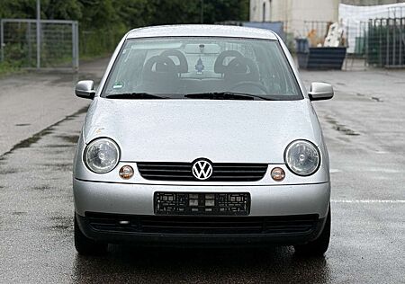 VW Lupo Volkswagen 1.0 College Tüv+ Inspection NEU .