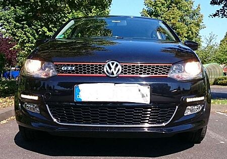 VW Polo Volkswagen V Diesel 5-Türer 1.6 TDI Highline