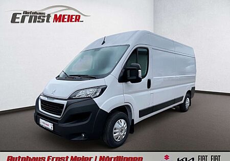 Peugeot Boxer KaWa Premium L3H2 335 165 PS