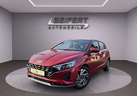 Hyundai i20 MY25 I TREND I NAVI I LED I RFK I