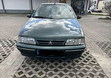 Citroen ZX Image 1.4i