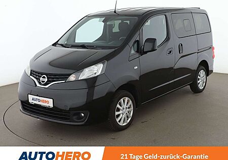 Nissan Evalia 1.5 dCi Tekna *NAVI*AHK*TEMPO*