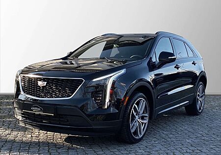 Cadillac XT4 350T AWD Sport Panorama+Navi+LED