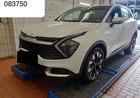 Kia Sportage Hybrid 4WD LED 19" ACC+SpurP Navi Carpl