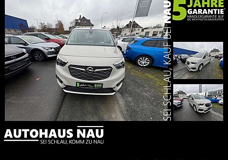 Opel Combo Life E 1.5 D INNOVATION Navi+SHZ+2xKlima Inkl. Big Deal