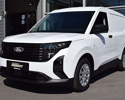 Ford Transit Courier Trend,1.0 EcoBoost Winter-Paket