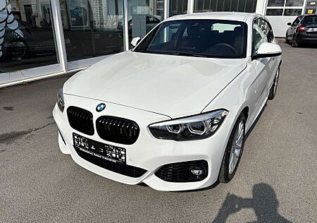 BMW 118 d Edition M Sport Shadow*Klima*Navi*SHZ*EU6*