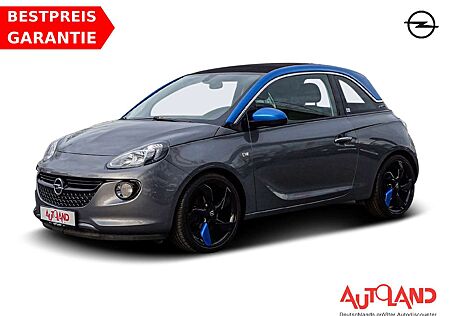 Opel Adam 1.4 Open Air 120 Jahre DAB Sitzheizung PDC