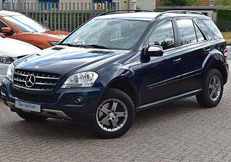 Mercedes-Benz ML 280 3.0 CDI AUT.| Leder|Navi|Tempo.|Klimaaut.