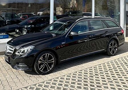 Mercedes-Benz E 350 BlueTec 4Matic (212.294)