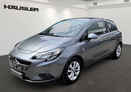 Opel Corsa Active 1.2 *Parksensor-hinten*Klima*Sitz-&Lenkr.He