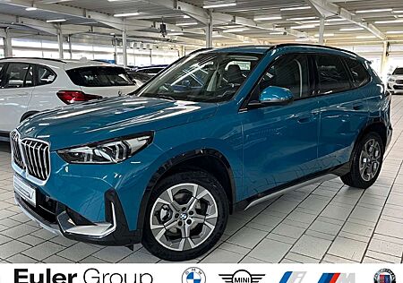 BMW X1 sDrive18i xLine AHK Aktivsitz el.Sportsitze H/K Pr