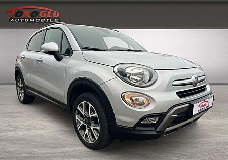 Fiat 500X Cross 2.0 MultiJet DAB Keyless 1.HAND Temp Tel.-Vo