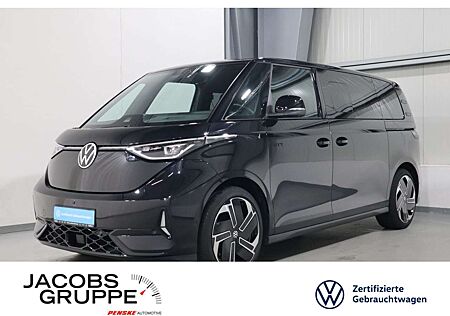 VW ID.BUZZ Volkswagen ID. Buzz