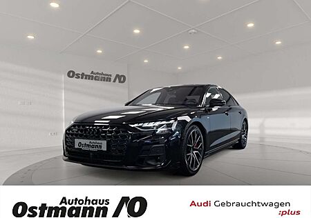 Audi A8 60 TFSI e quattro BLP 163 T€/ Exclusive